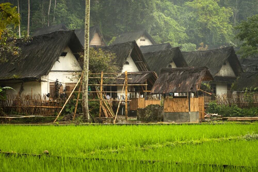 Travel ke Desa Wisata yang Menyegarkan