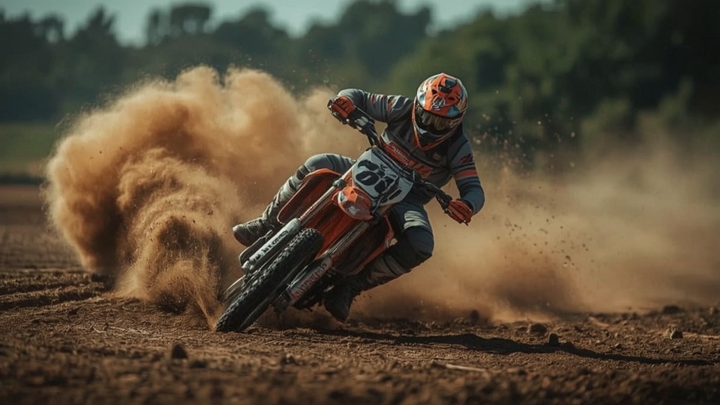 Olahraga Musim Dingin dan Adrenalin