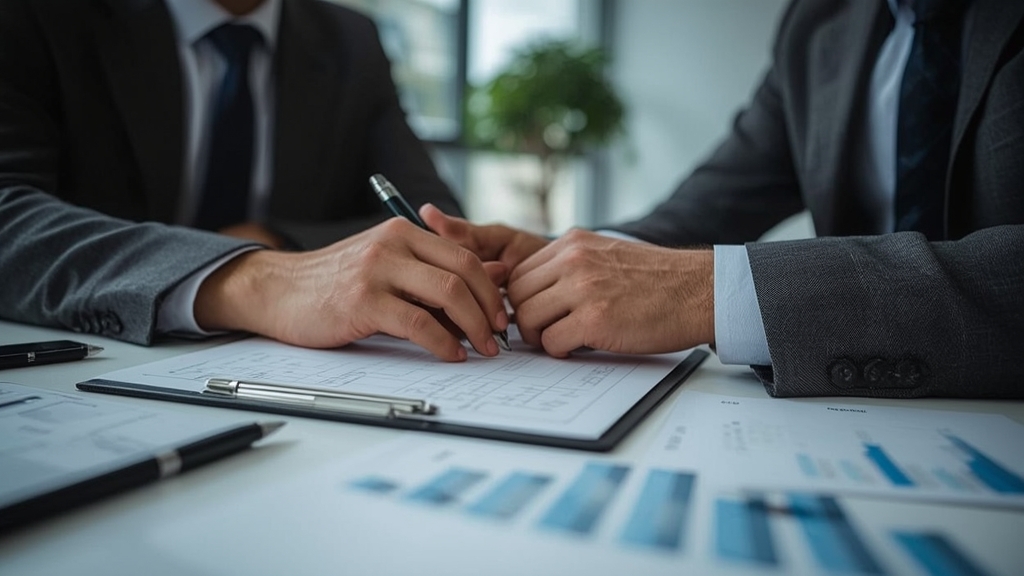 Strategi Percakapan dalam Negosiasi Bisnis