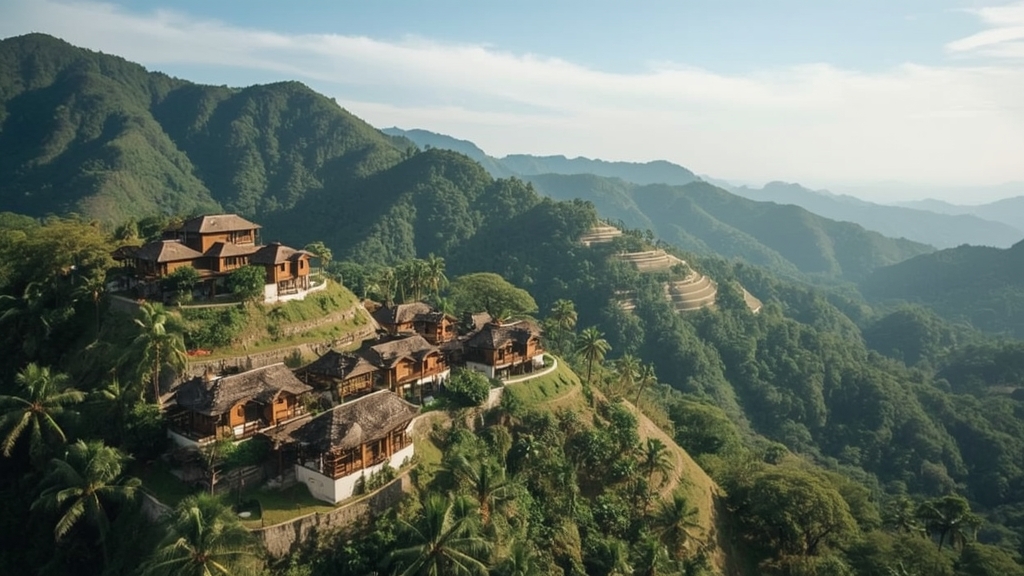 Travel ke Desa Wisata: Nikmati Pesona Lokal Asli